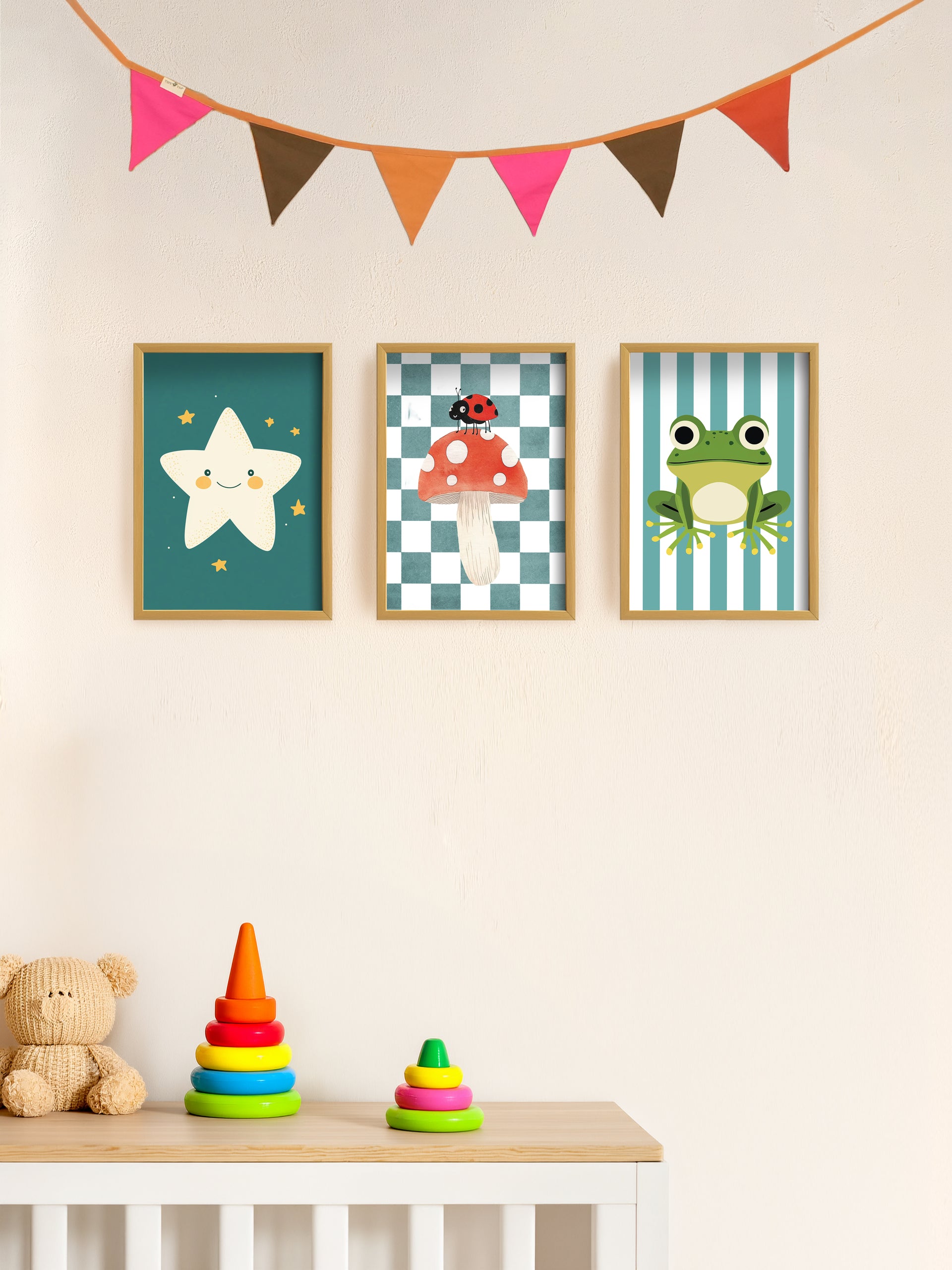 The Mini Magic Edit AB
