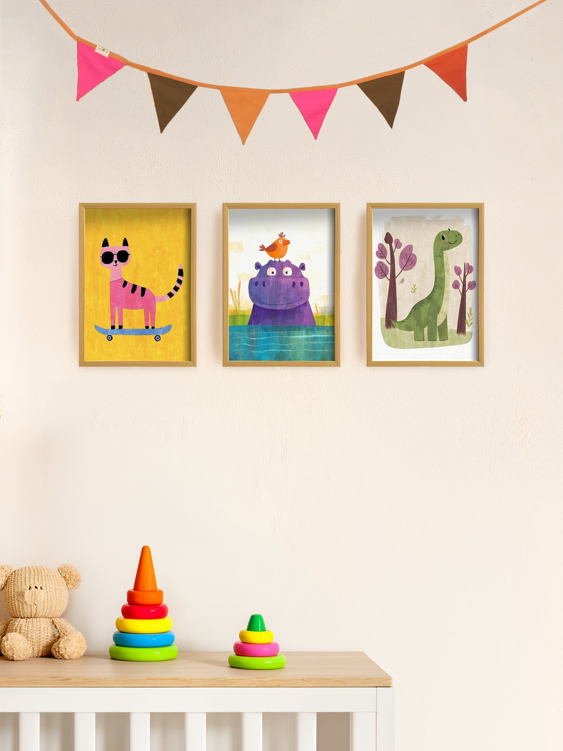 The Mini Magic Edit W