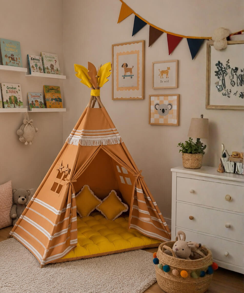 Giggle Grove