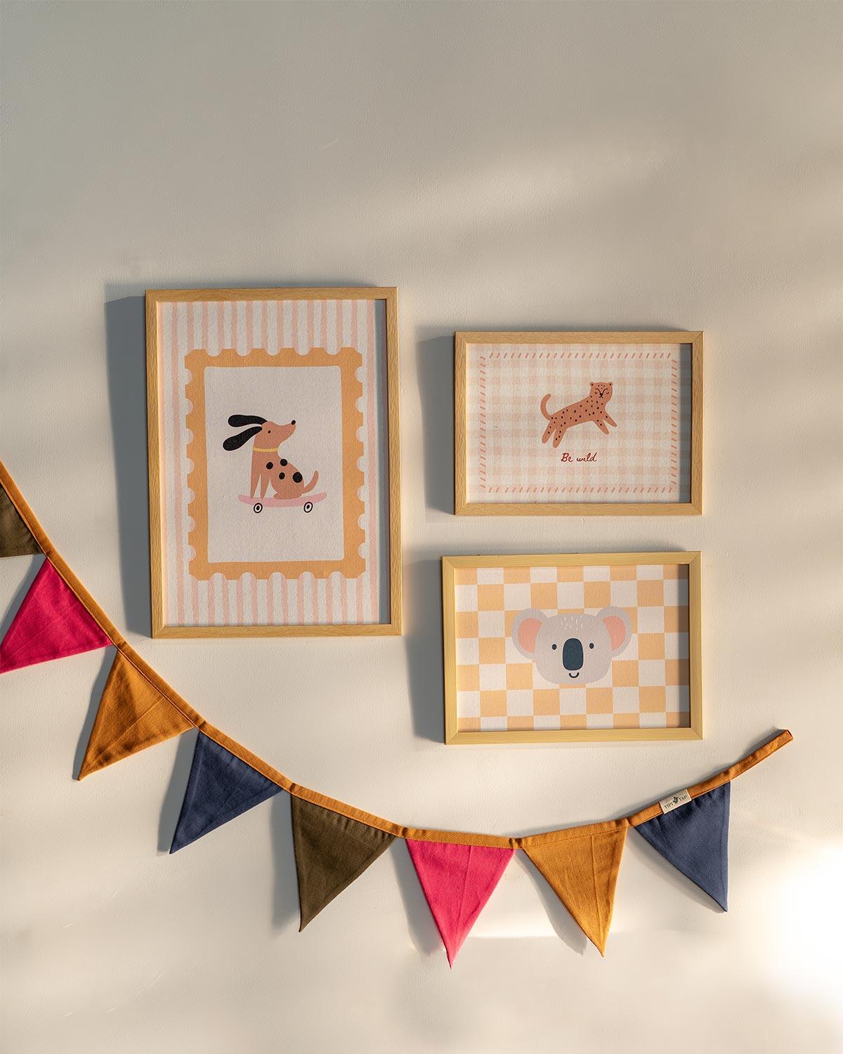 The Mini Magic Edit A