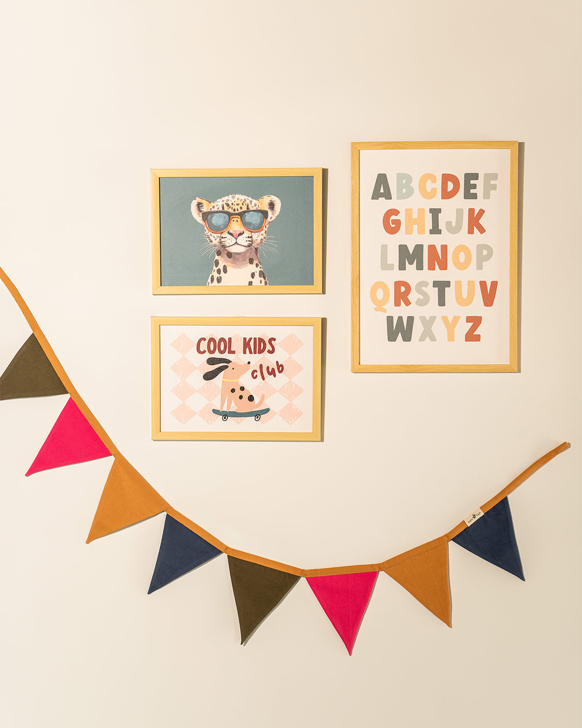 The Mini Magic Edit B