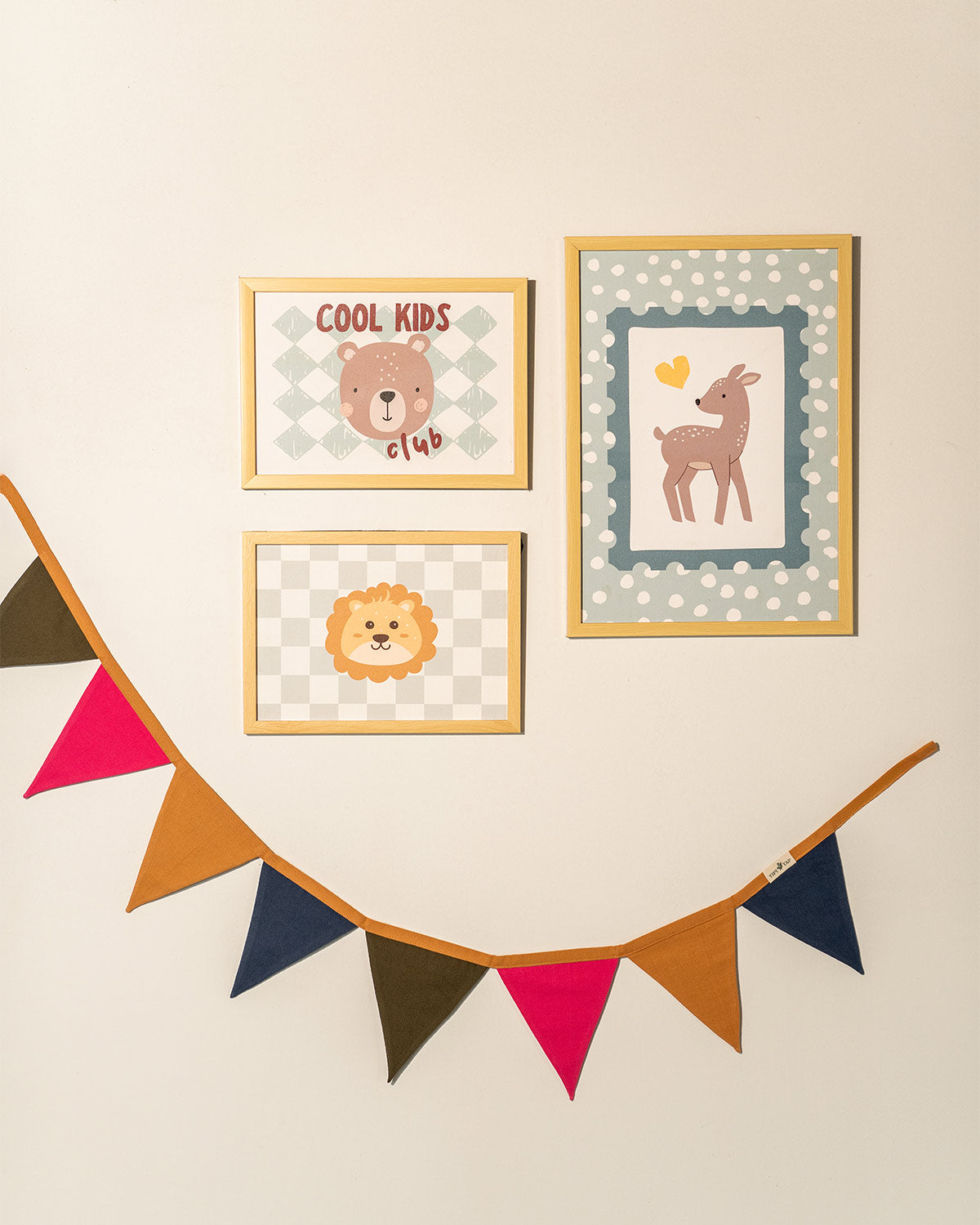 The Mini Magic Edit D