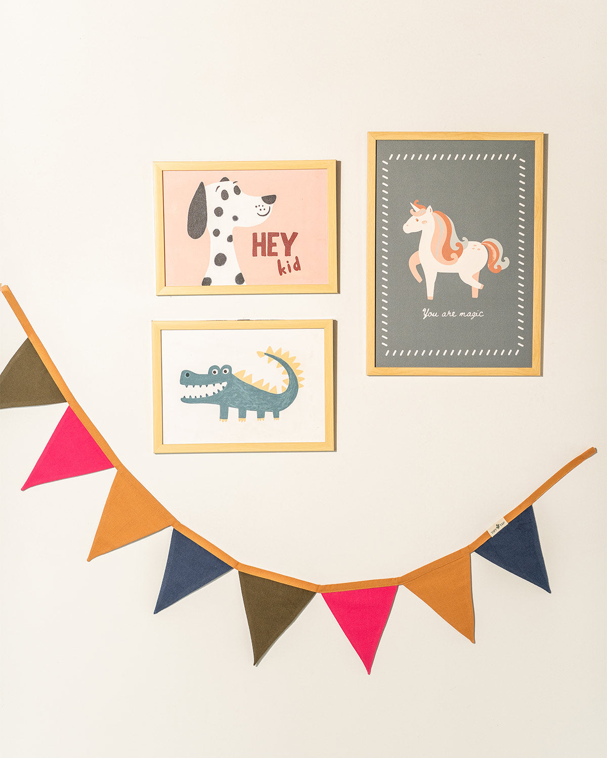 The Mini Magic Edit F