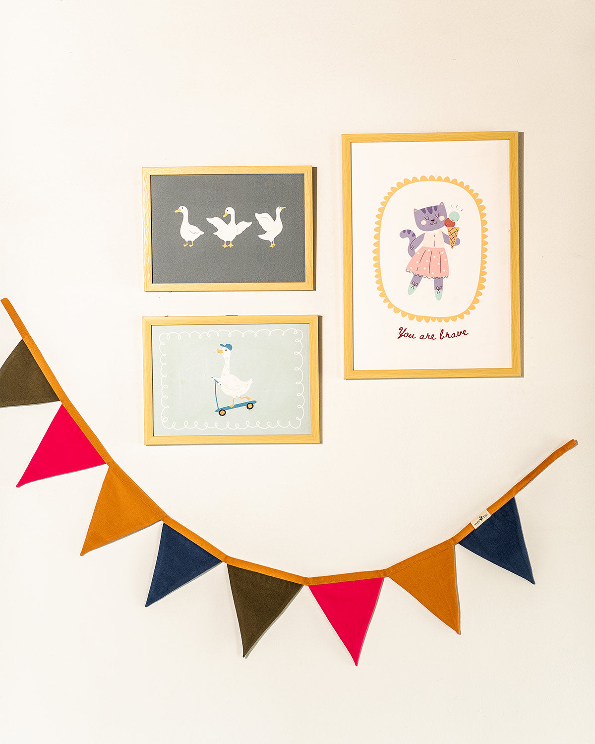 The Mini Magic Edit G