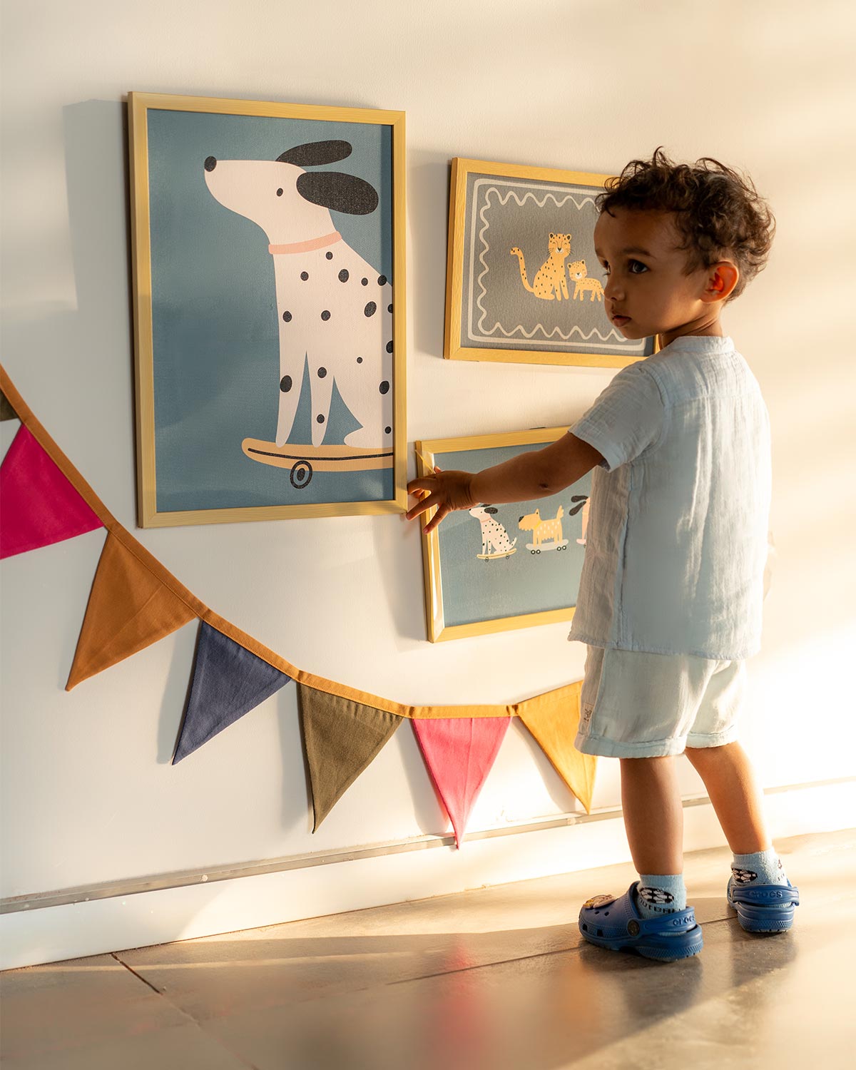 The Mini Magic Edit H