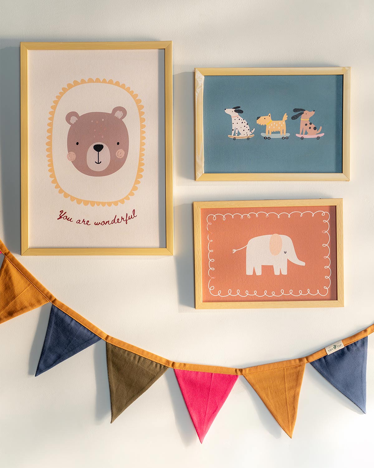 The Mini Magic Edit I