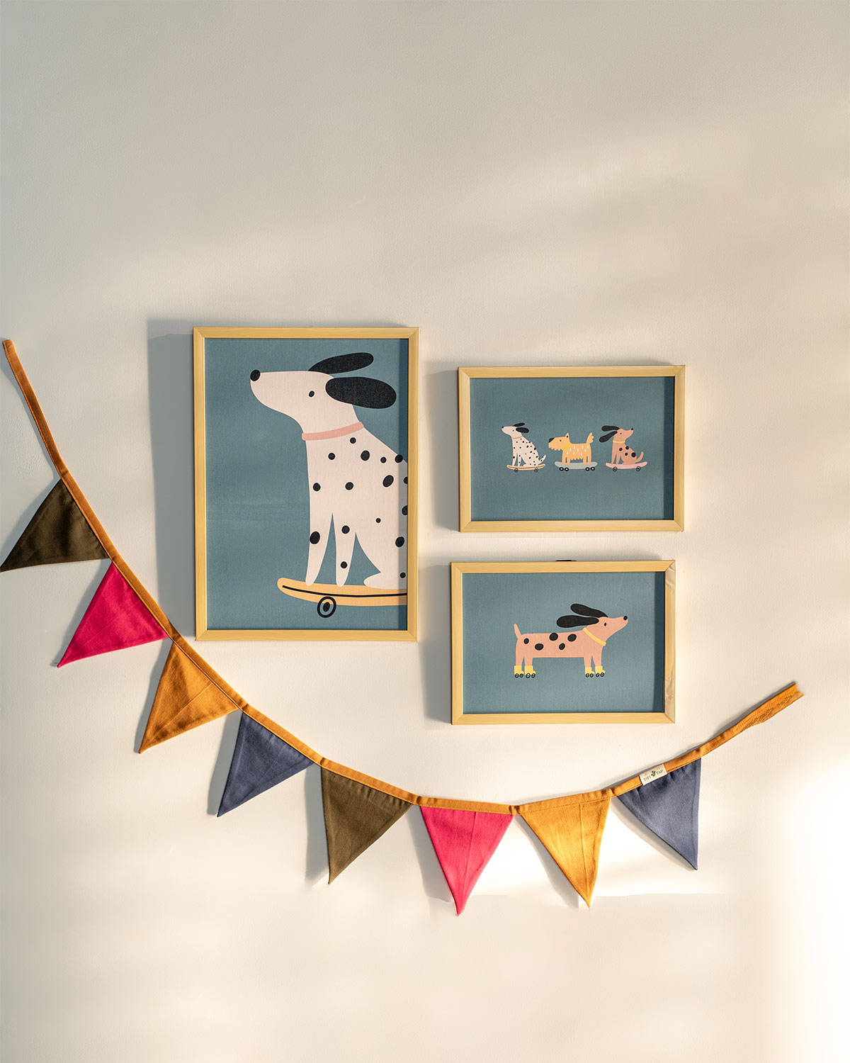 The Mini Magic Edit J