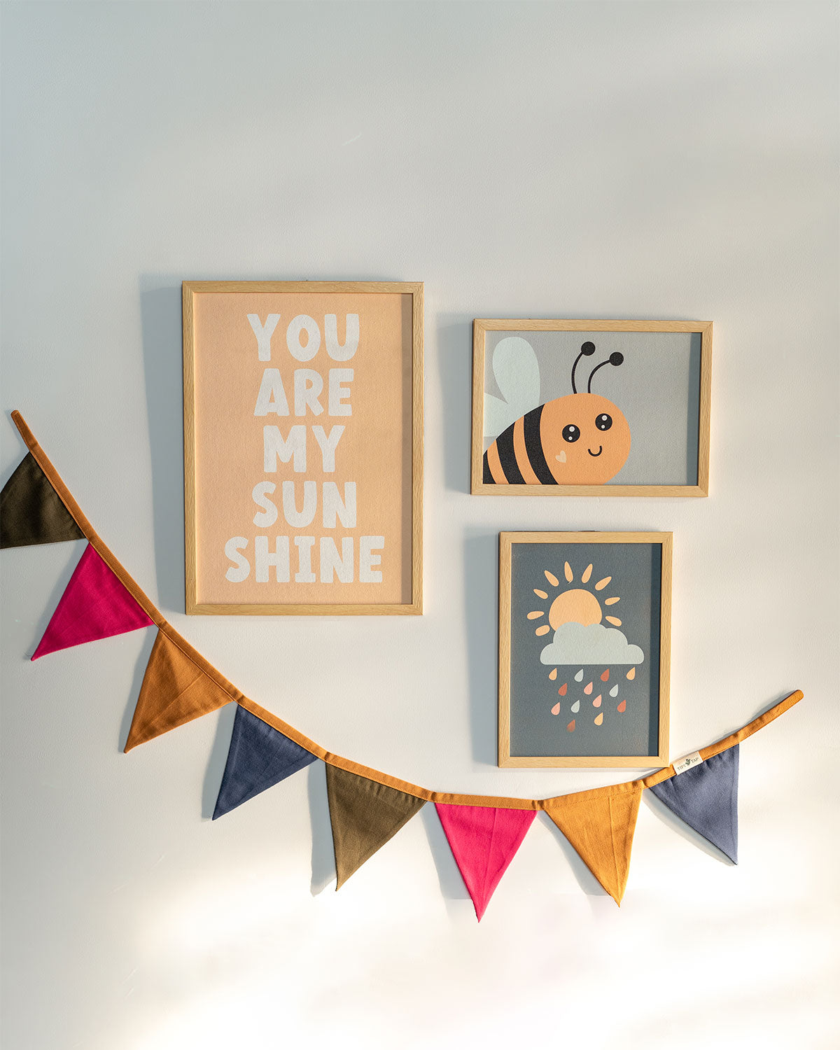 The Mini Magic Edit K