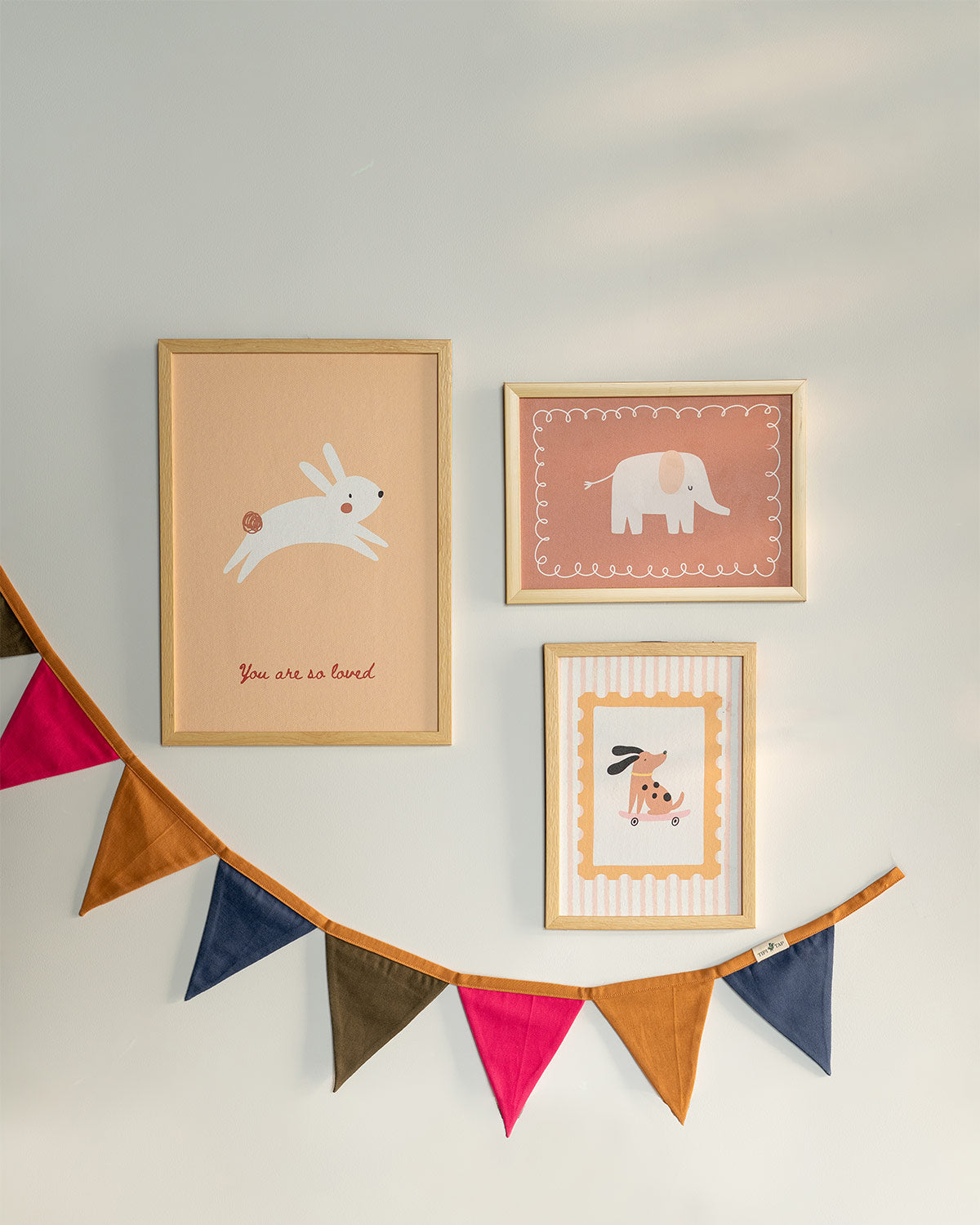 The Mini Magic Edit L