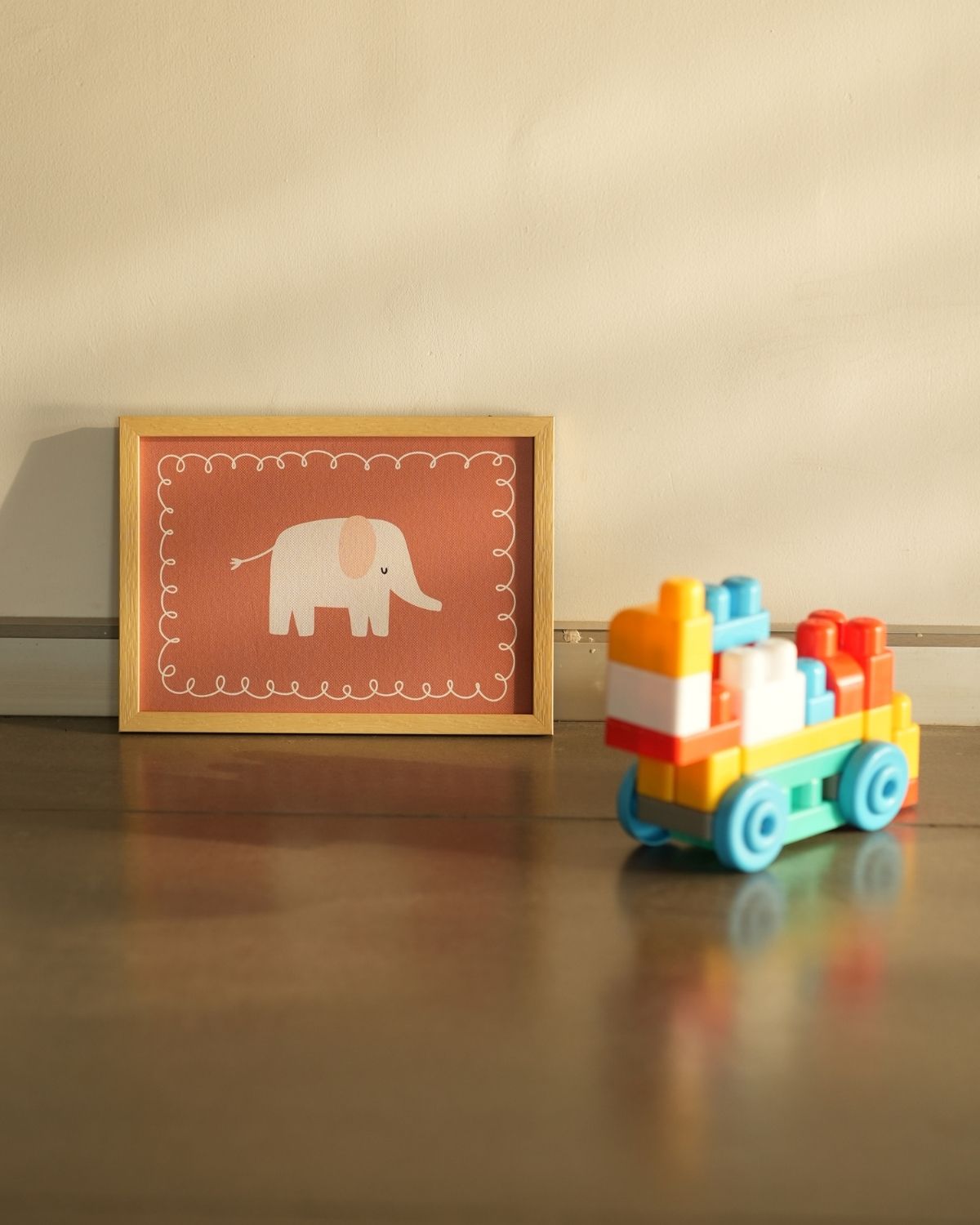 The Mini Magic Edit L