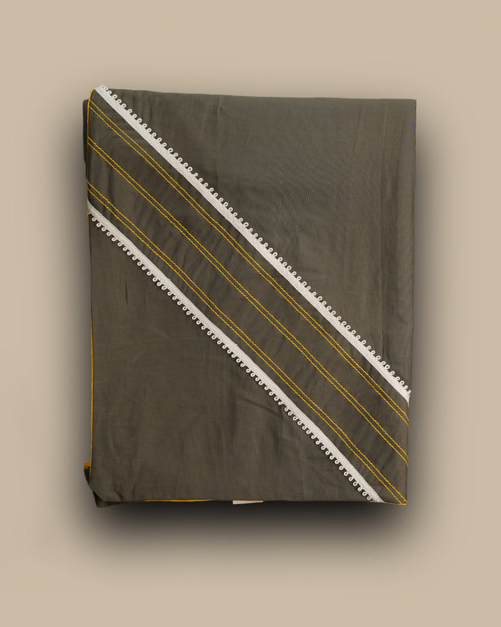 Mattress Cover – Candy Series in Green