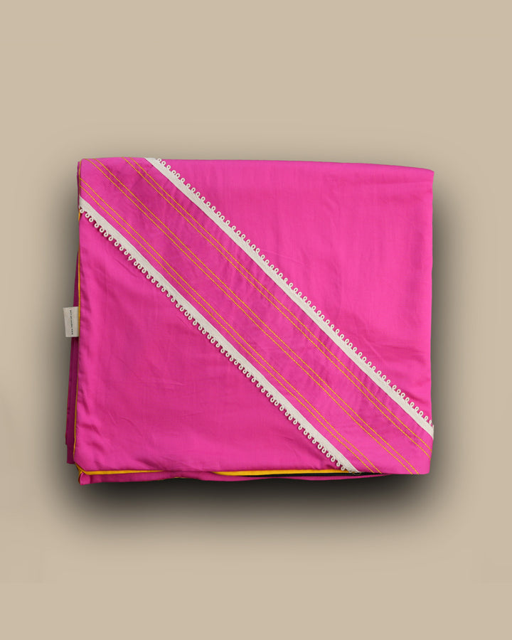 Mattress Cover – Candy Series in Pink
