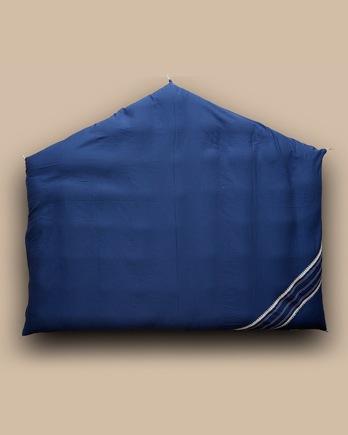 Mattress Cover – Enchanted Series in Blue