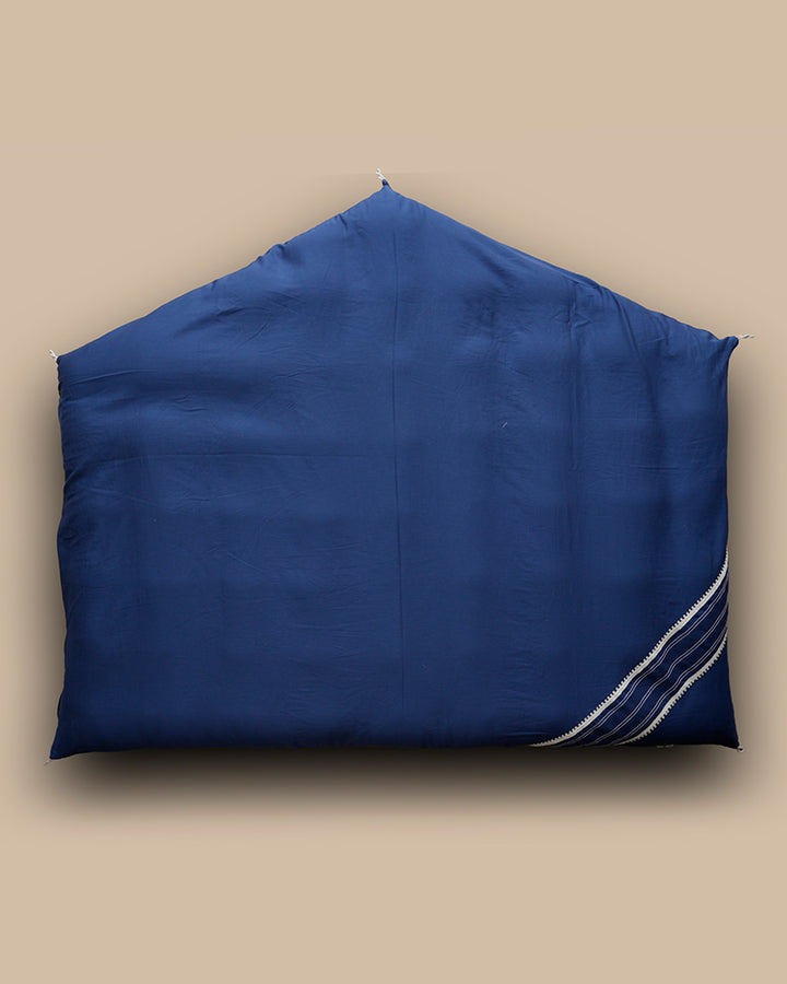 Mattress Cover – Enchanted Series in Blue