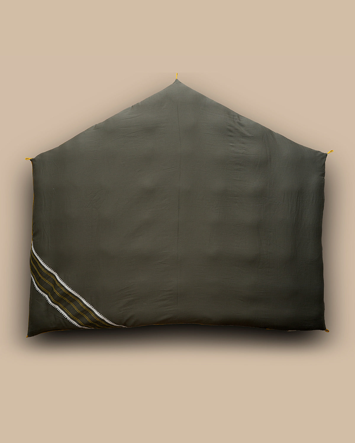 Mattress Cover – Enchanted Series in Green