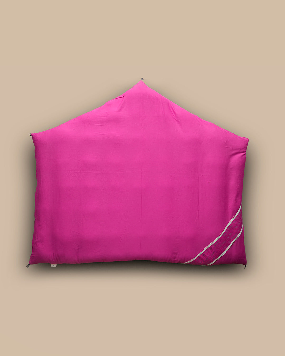 Mattress Cover – Enchanted Series in Pink