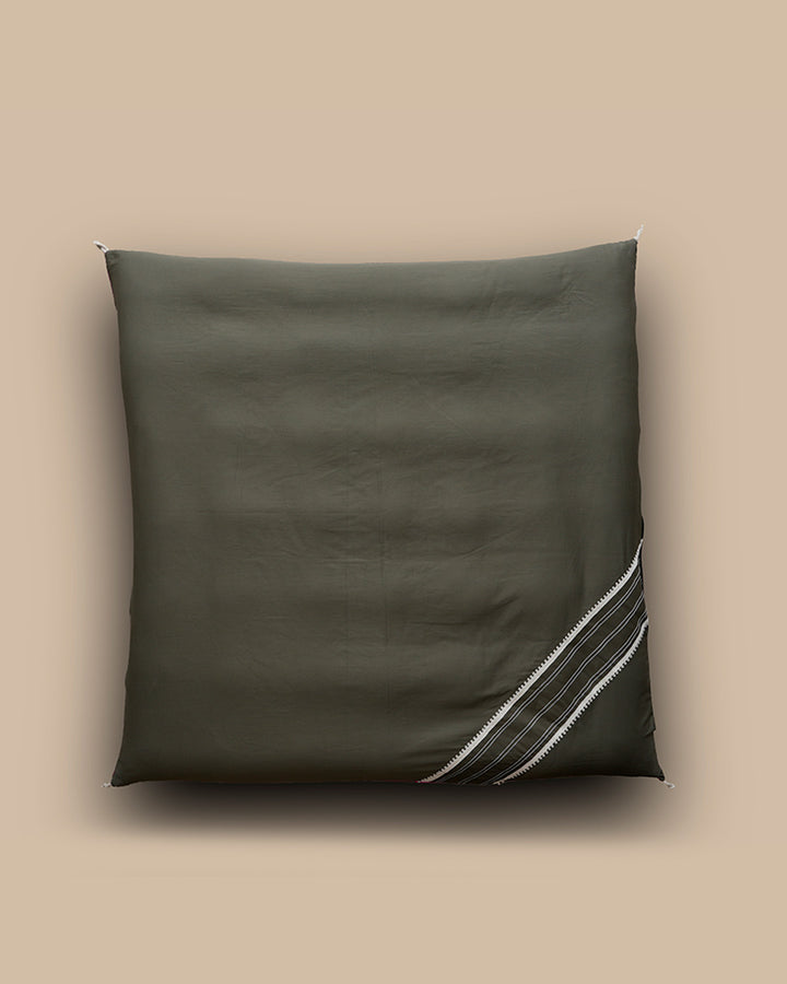 Mattress Cover – Candy Series in Green